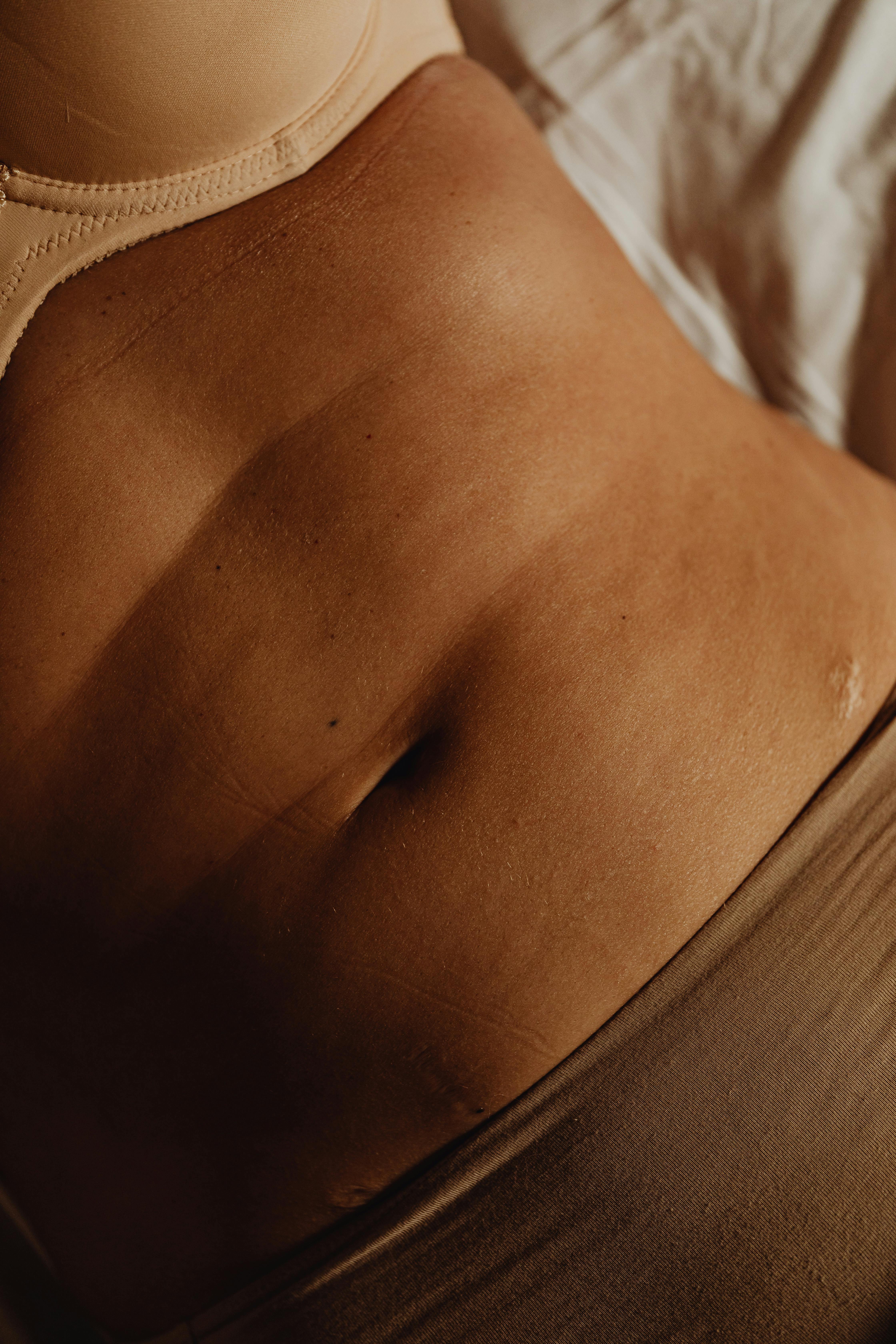 T-Shape Body Contouring